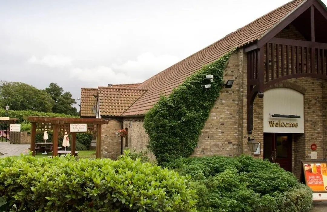 Premier Inn Hull West-1