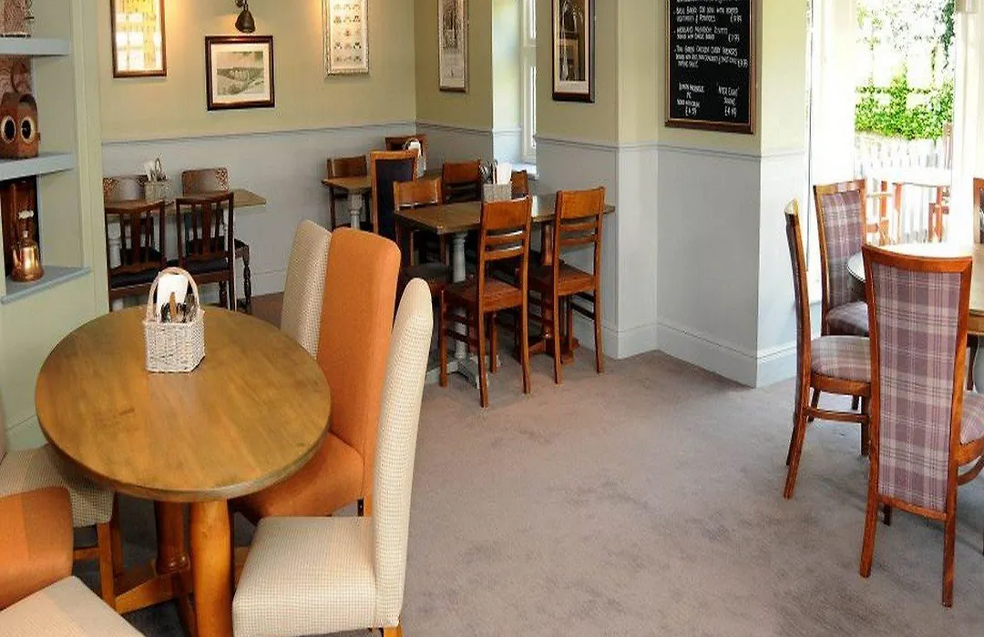 Premier Inn Liskeard-1