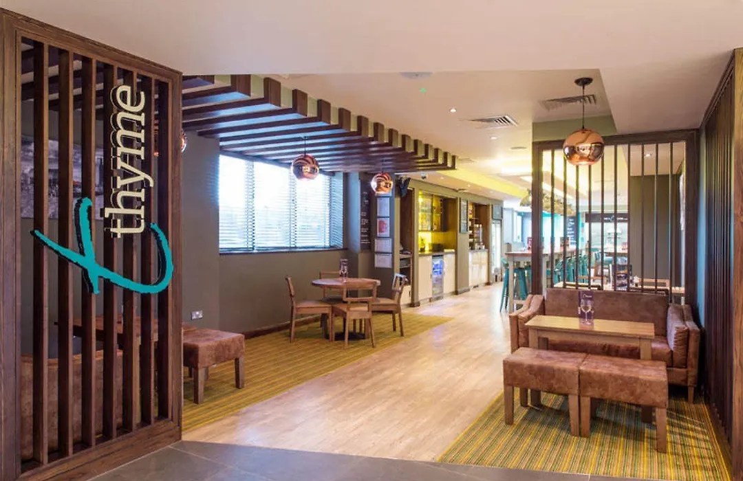 Premier Inn Birkenhead Town Centre-1