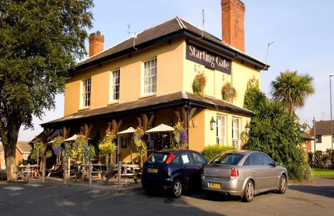 Premier Inn Hereford Holmer-1
