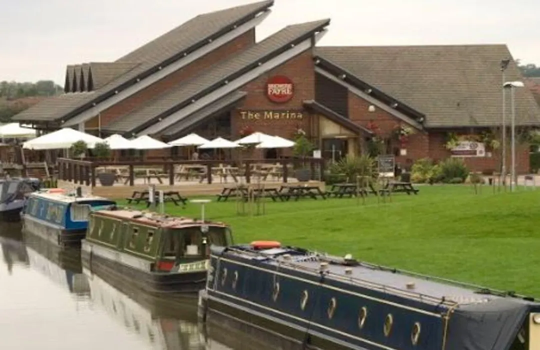 Premier Inn Hinckley-1