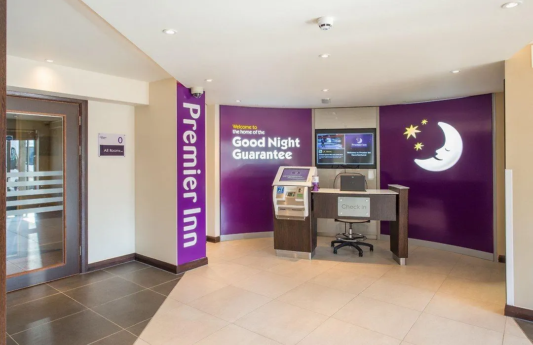 Premier Inn Haverfordwest-1