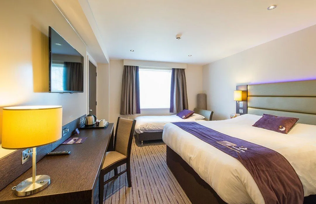 Premier Inn Haverfordwest-1