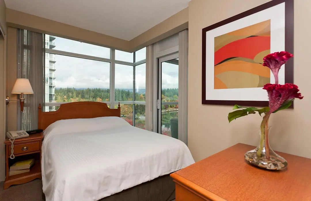 Lord Stanley Suites On The Park-1