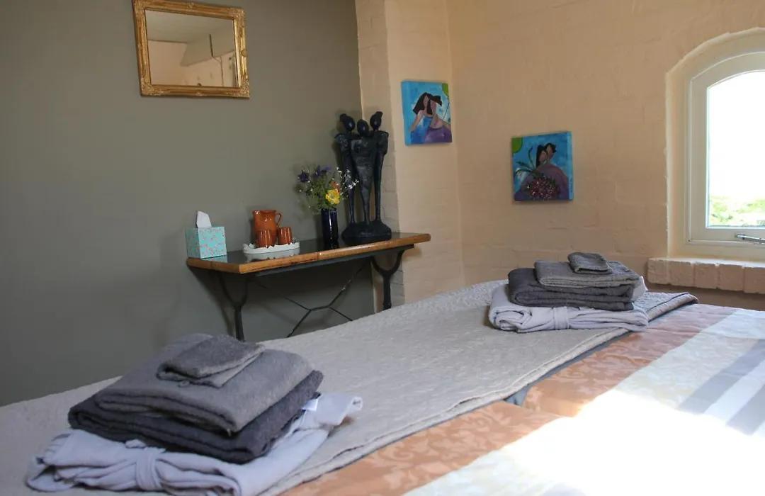 B&B Buitenwaard-1