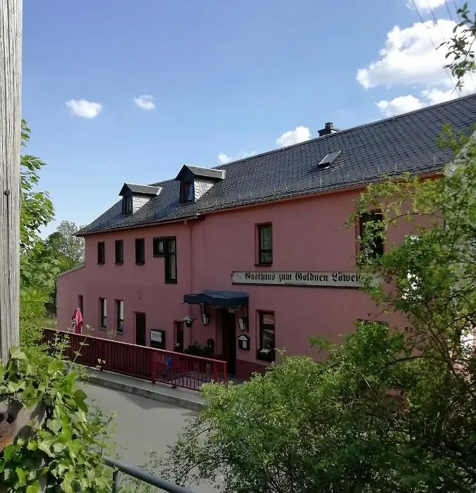 Gasthaus Goldner Löwe-1