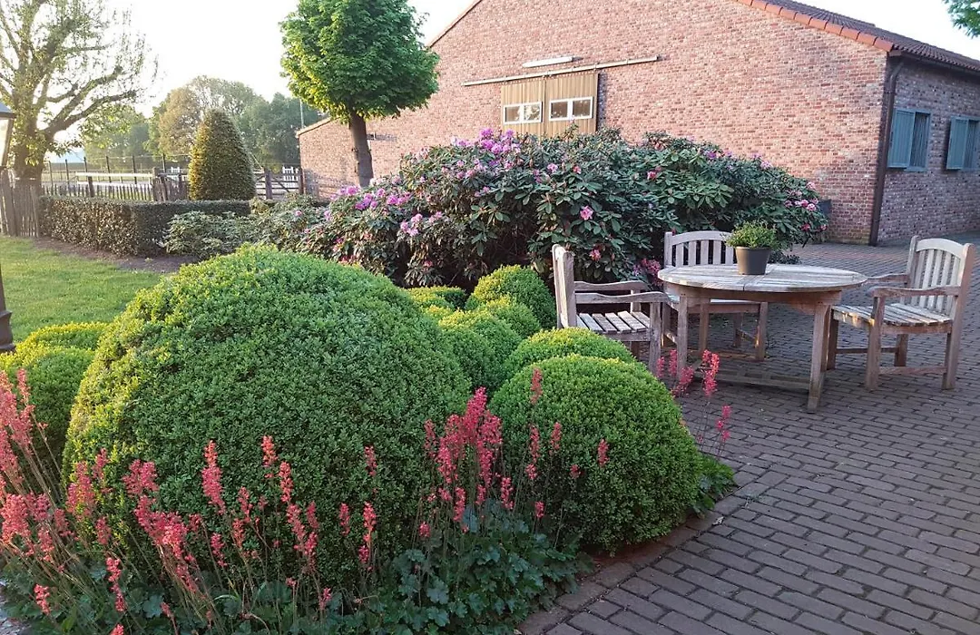 B&B Bergenhof-1