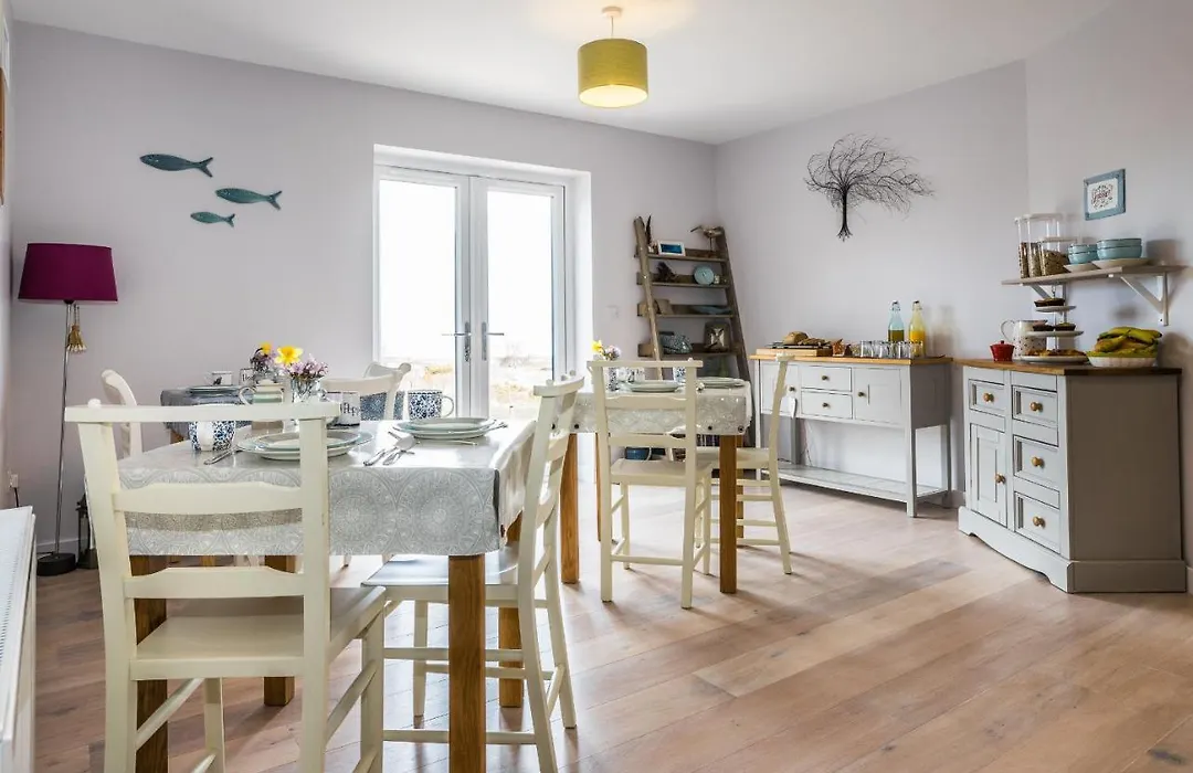 An Cois Na Mara Bed & Breakfast-1