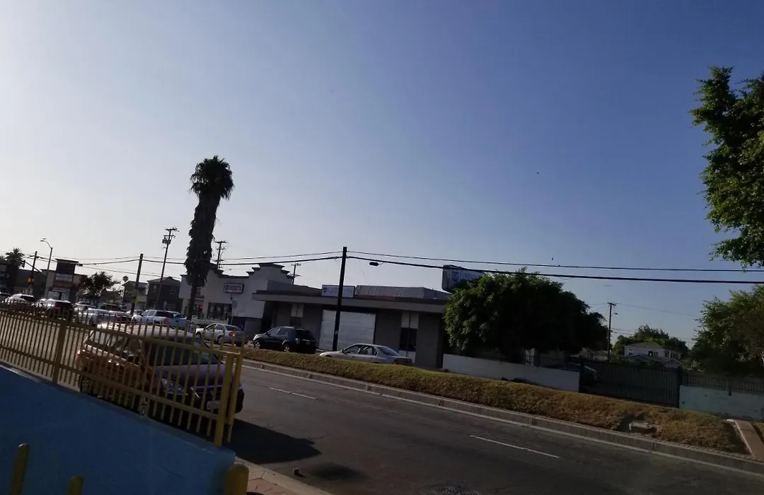 Rose Motel-1