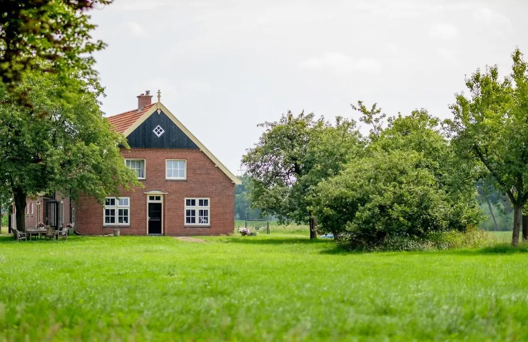 B&B Erve ten Dam-1
