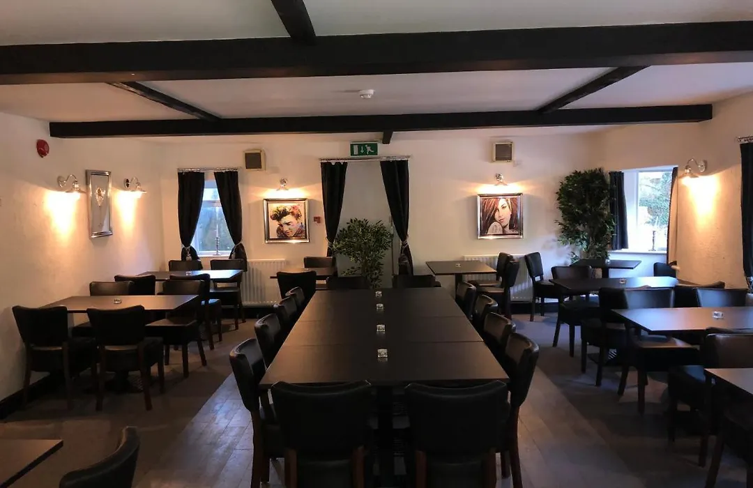 Old Hunters Lodge Whipsnade Limited-1