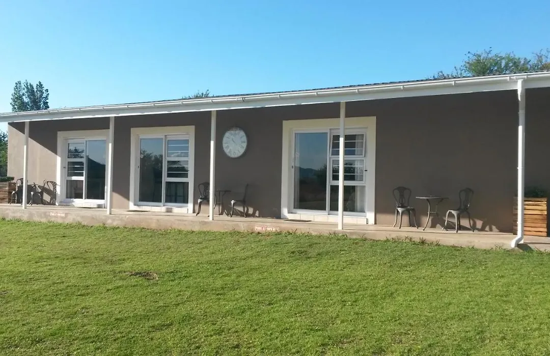 A Dam'S View Accommodation-1