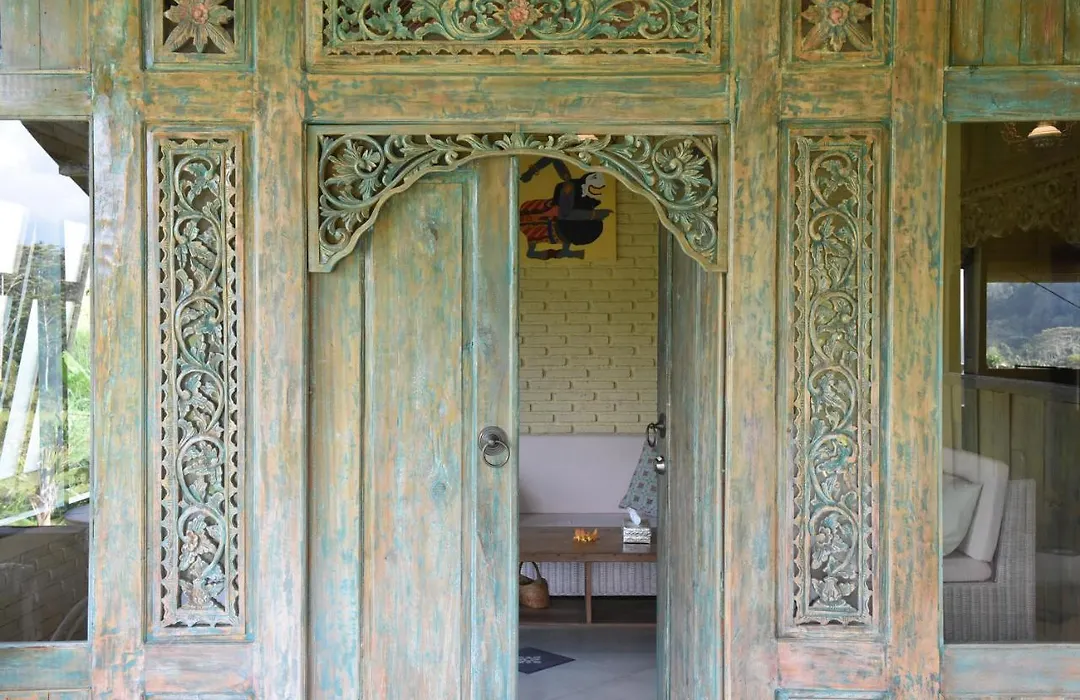 Amrita Villa Sidemen-1