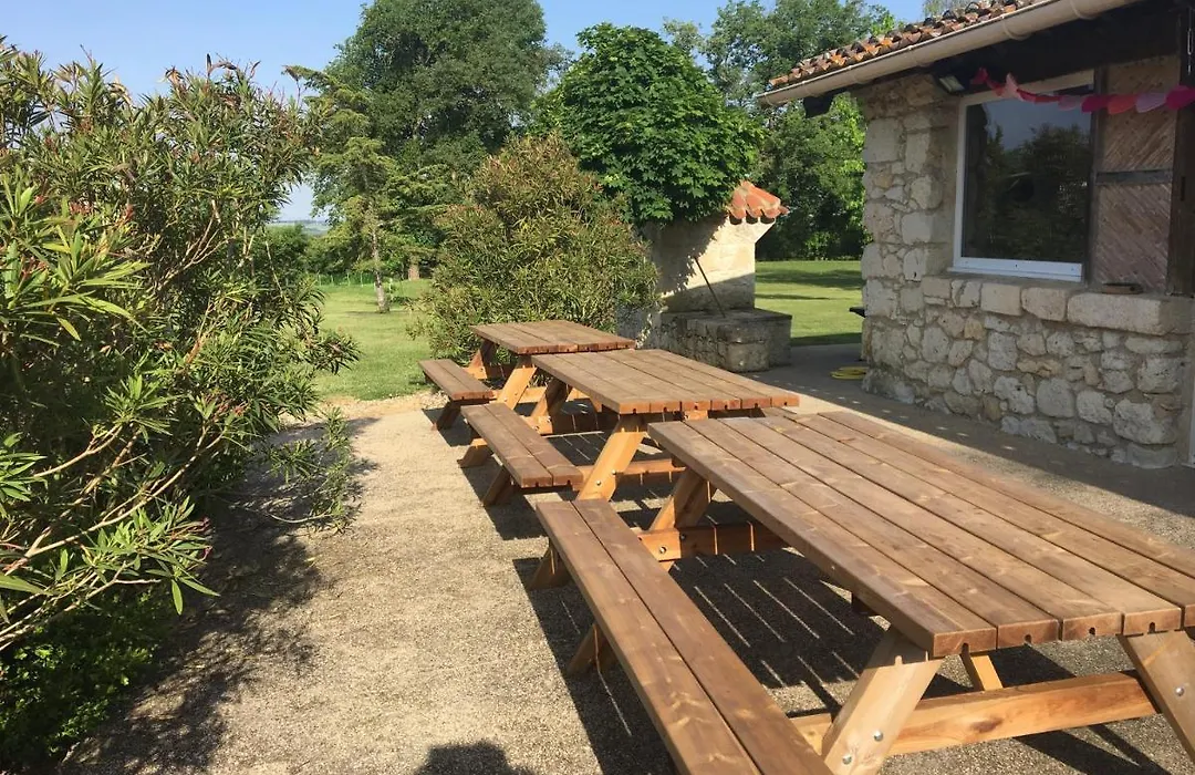 Gite De Beausoleil-1