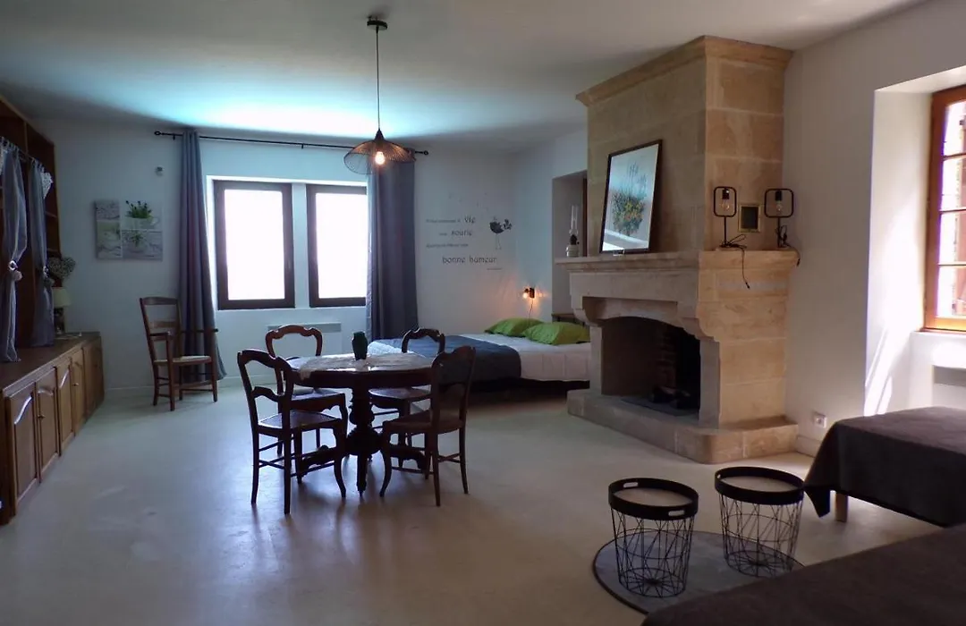 La maison du rocher-1