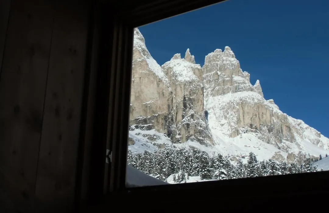 Rifugio Stella Alpina Spiz Piaz Per Escursionisti-1