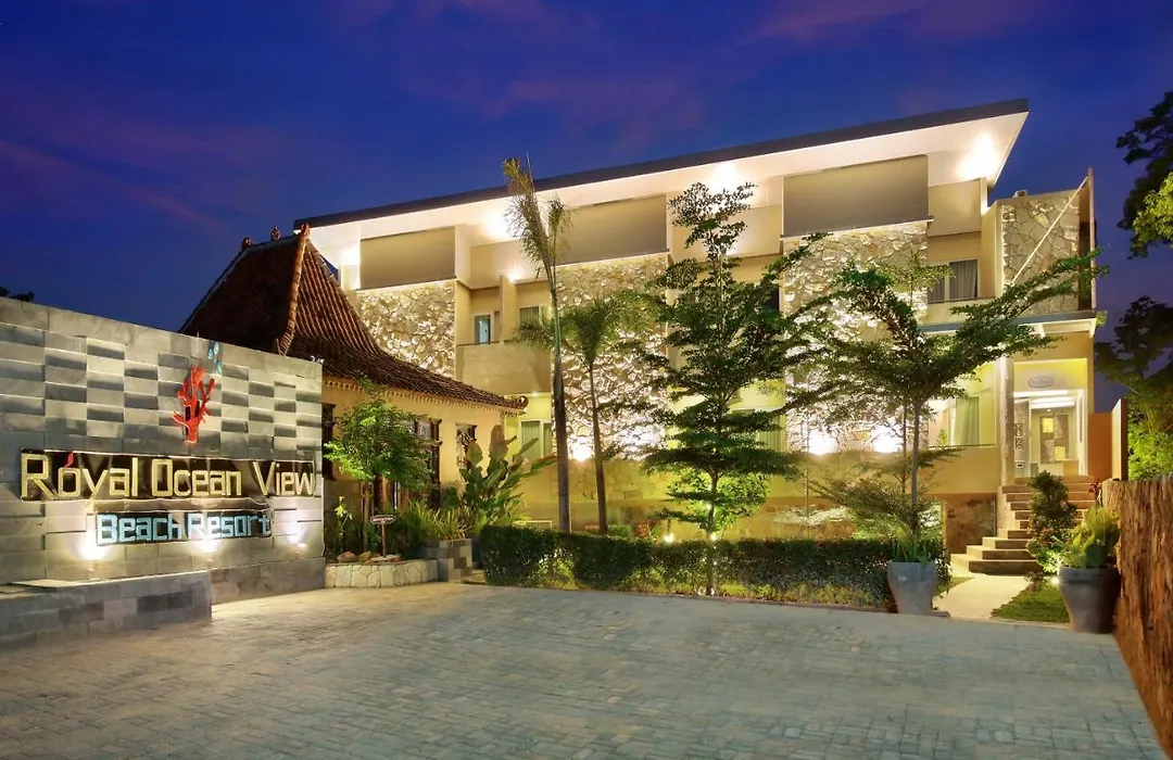Royal Ocean Resort Karimunjawa-1