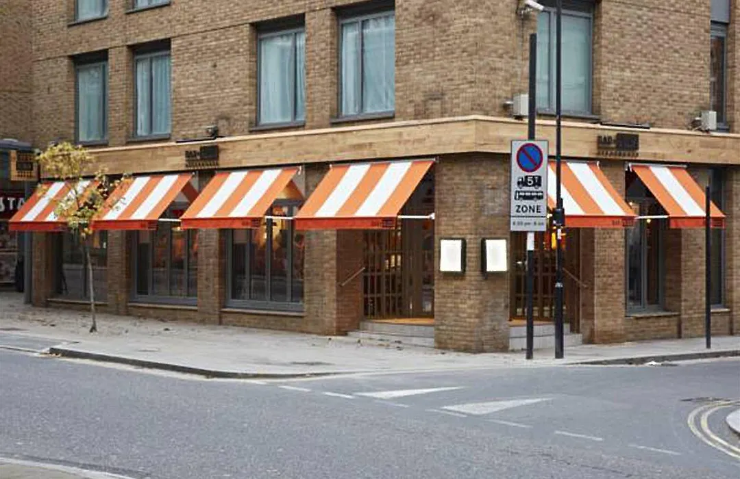 Premier Inn London King'S Cross-1