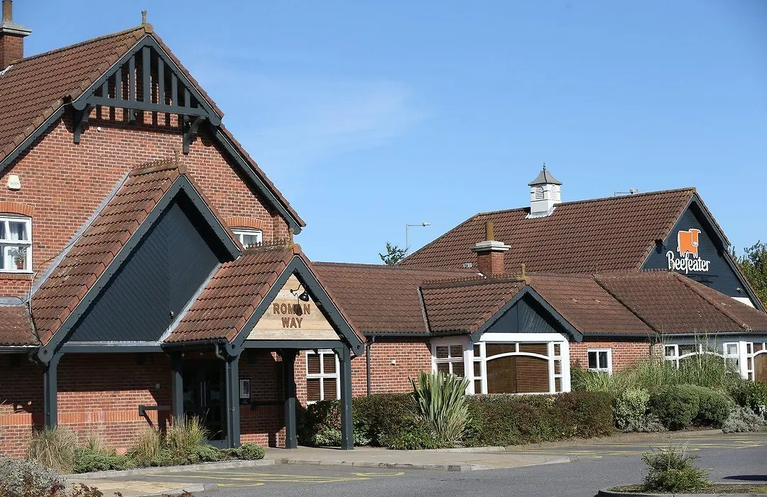 Premier Inn Newark-1