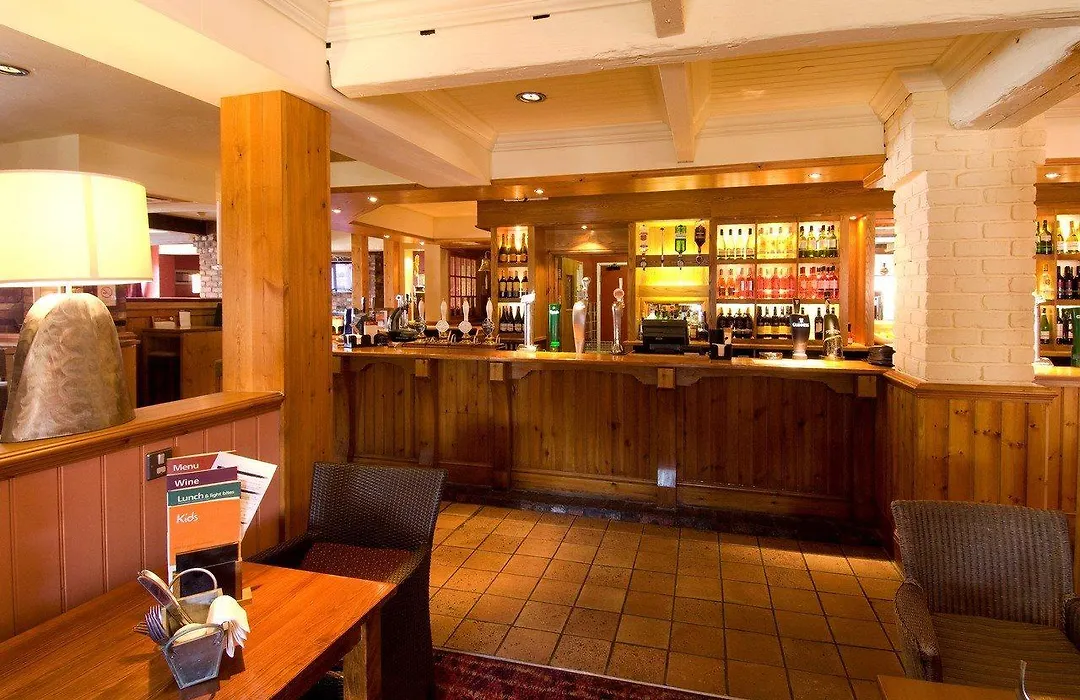 Premier Inn Plymouth City Centre - Sutton Harbour-1