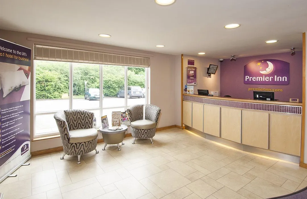 Premier Inn Bradford South-1