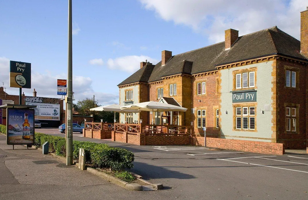 Premier Inn Peterborough North-1