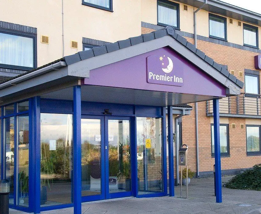 Premier Inn Preston South-1