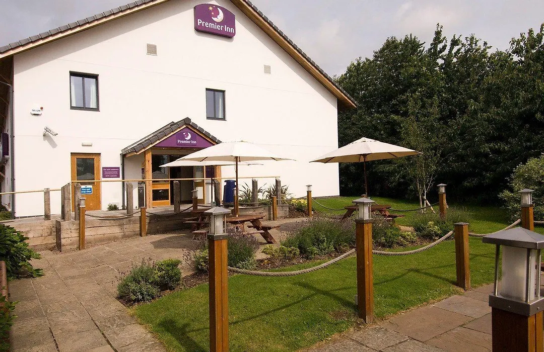 Premier Inn Tamworth South-1