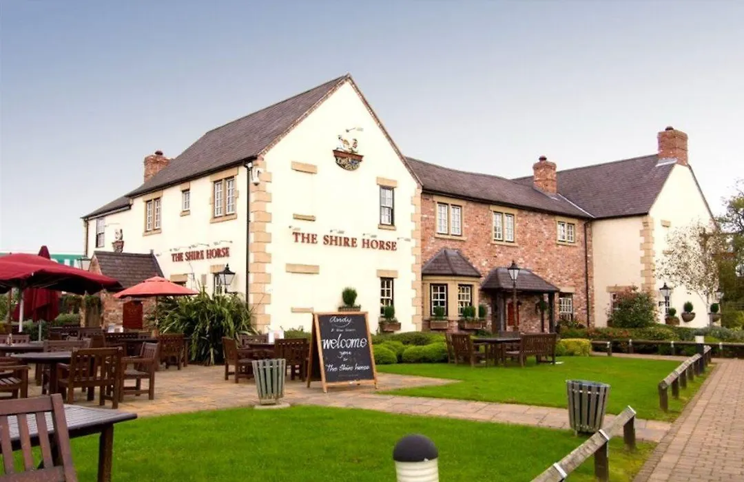 Premier Inn Stafford North-1
