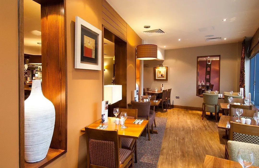 Premier Inn Preston Central-1