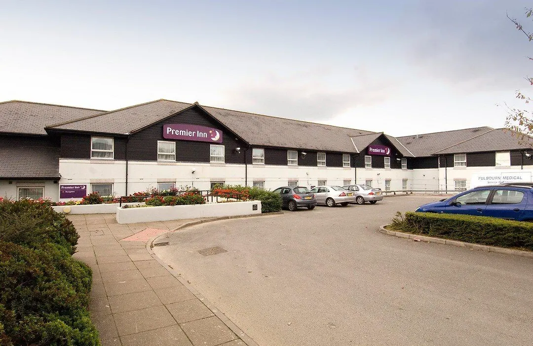 Premier Inn Truro-1