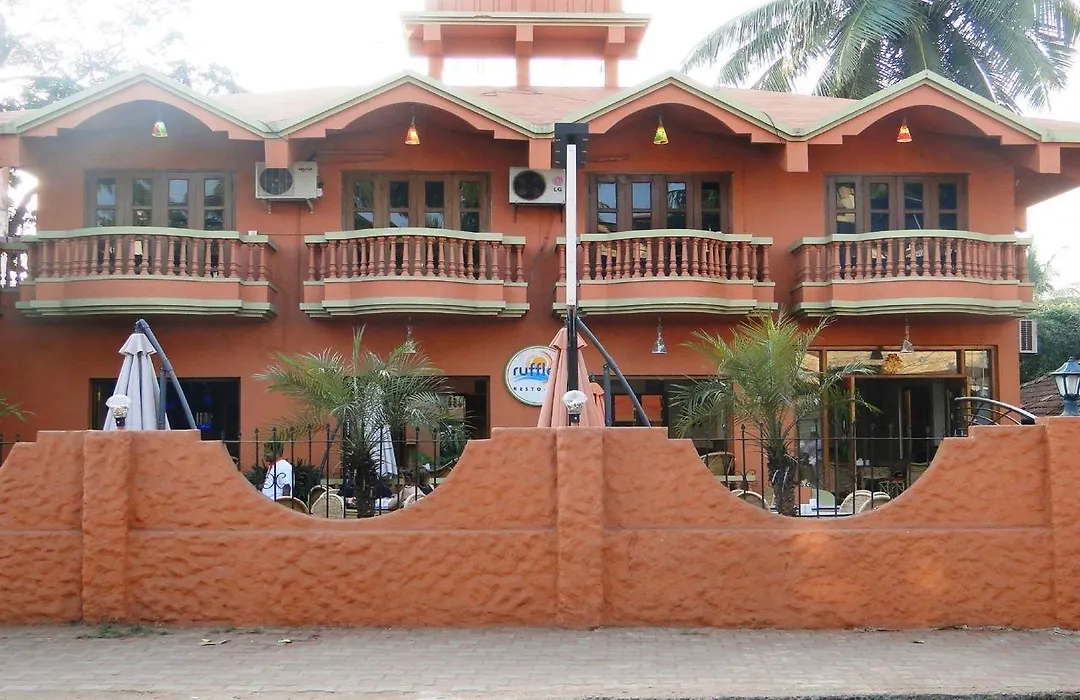 Ruffles Beach Resort-1