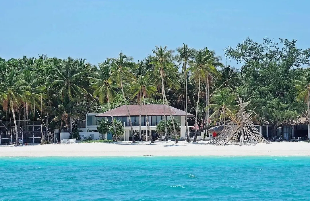 Pearl Of The Pacific Boracay Resort & Spa-1