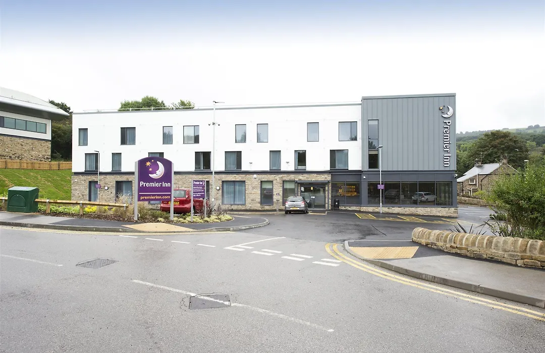 Premier Inn Matlock-1