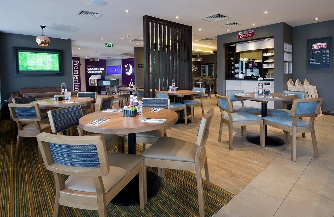 Premier Inn Matlock-1