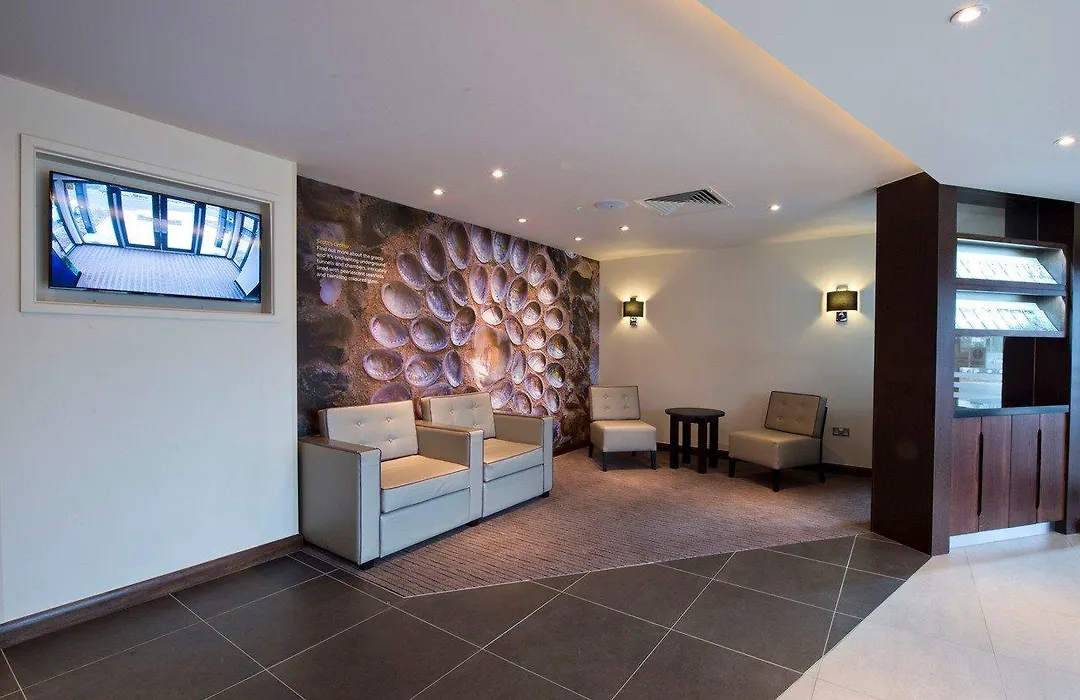 Premier Inn Ware-1