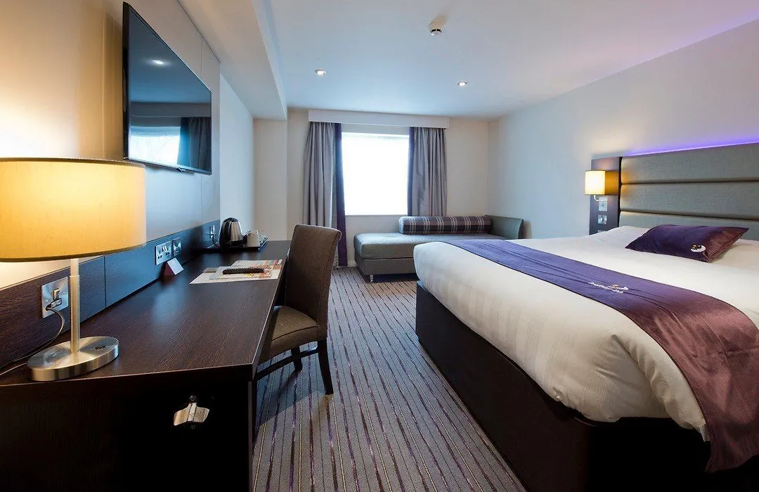 Premier Inn Ulverston-1