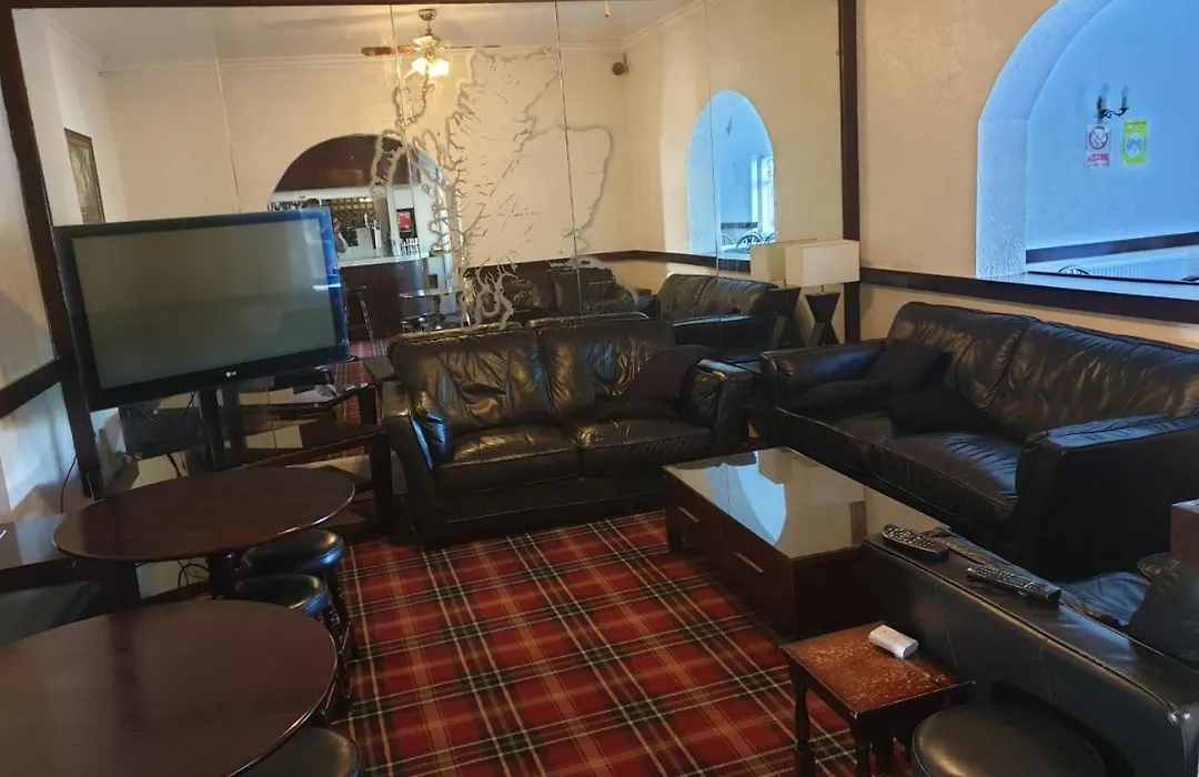 Elmhurst Hotel-1