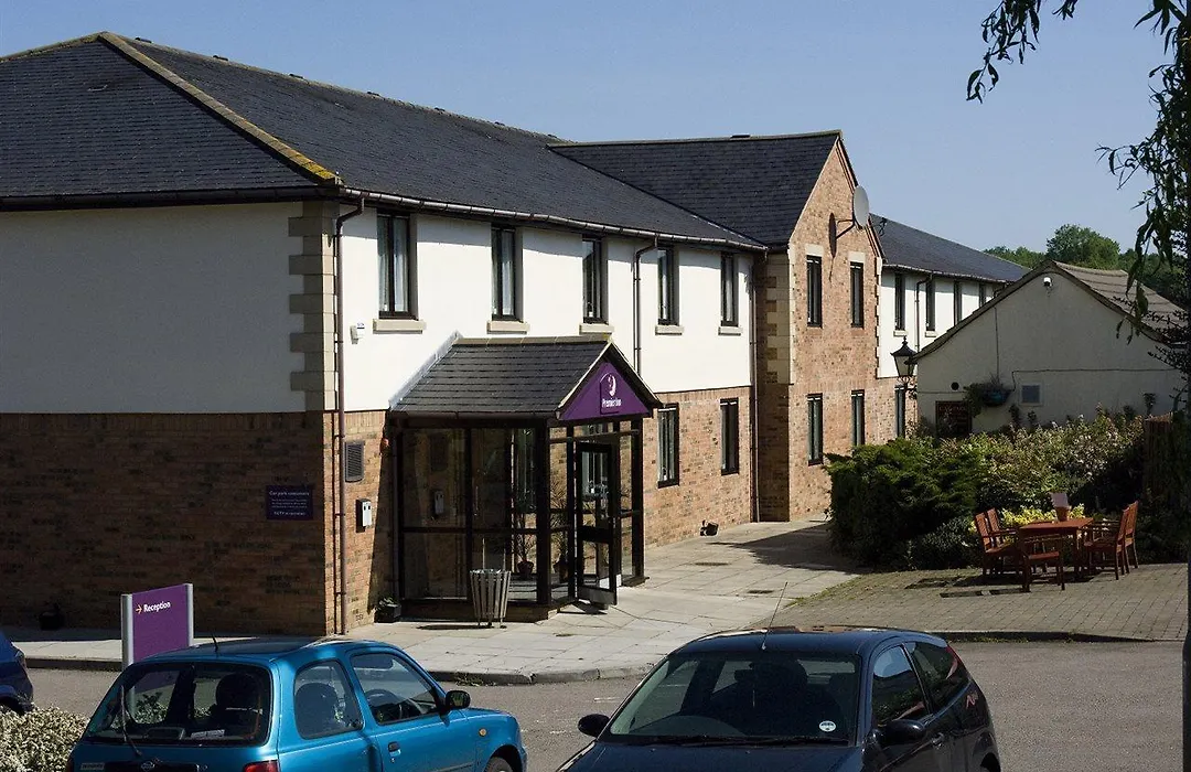 Premier Inn Silverstone-1