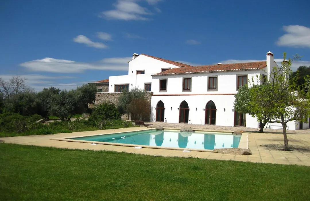 Convento Da Provenca-1