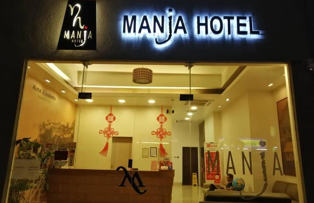 Manja Hotel-1
