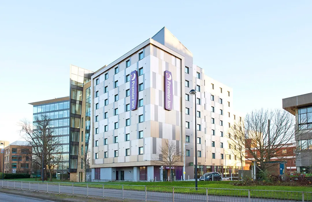 Premier Inn Maidenhead Town Centre-1
