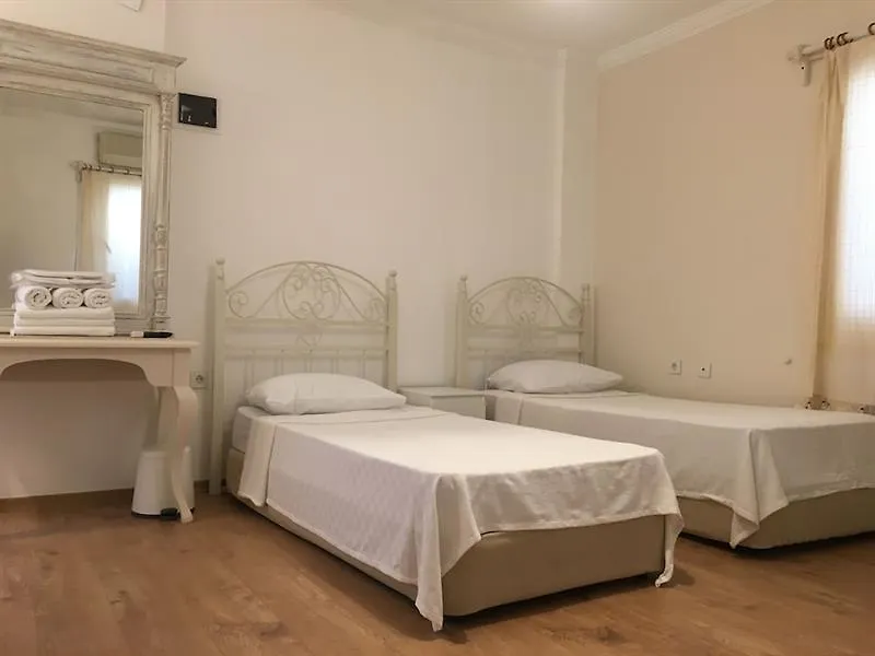 Sade Butik Otel-1