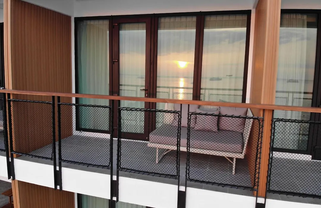 Blue Tao Beach Hotel - Sha Plus-1