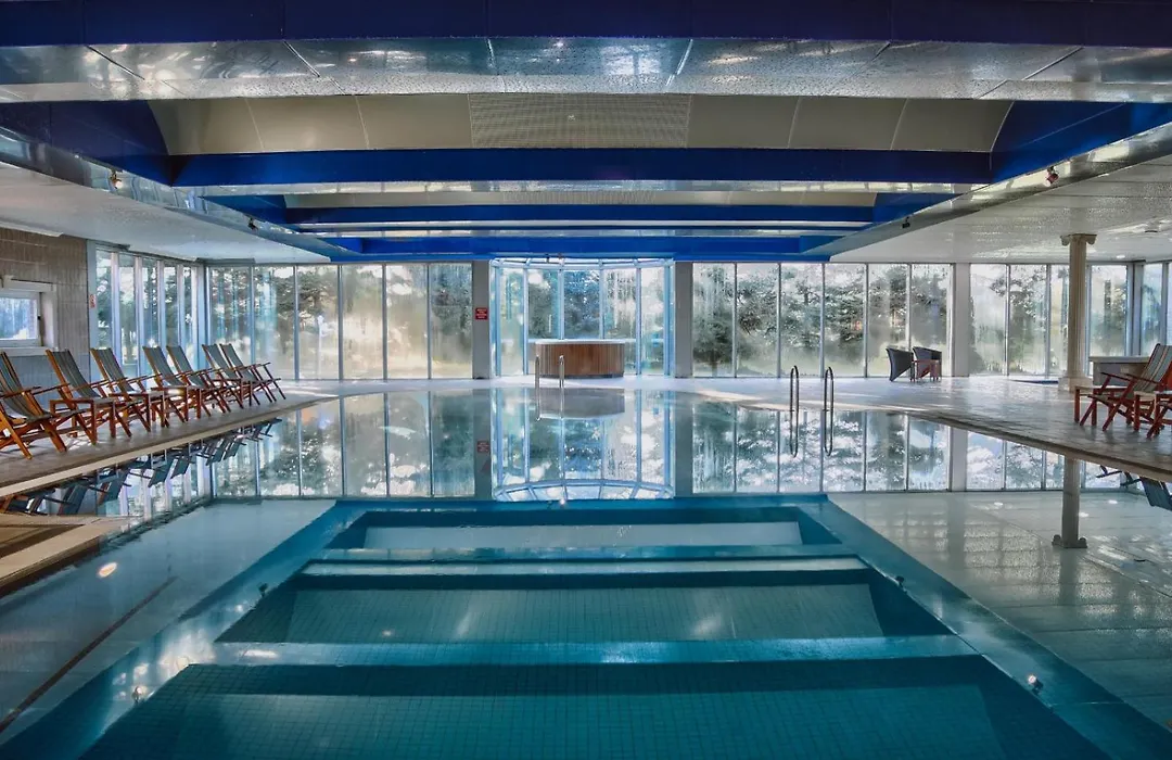 Bolu Termal Hotel-1