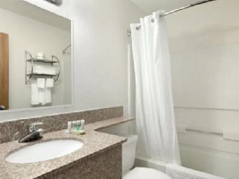 Quality Inn Jackson North-1