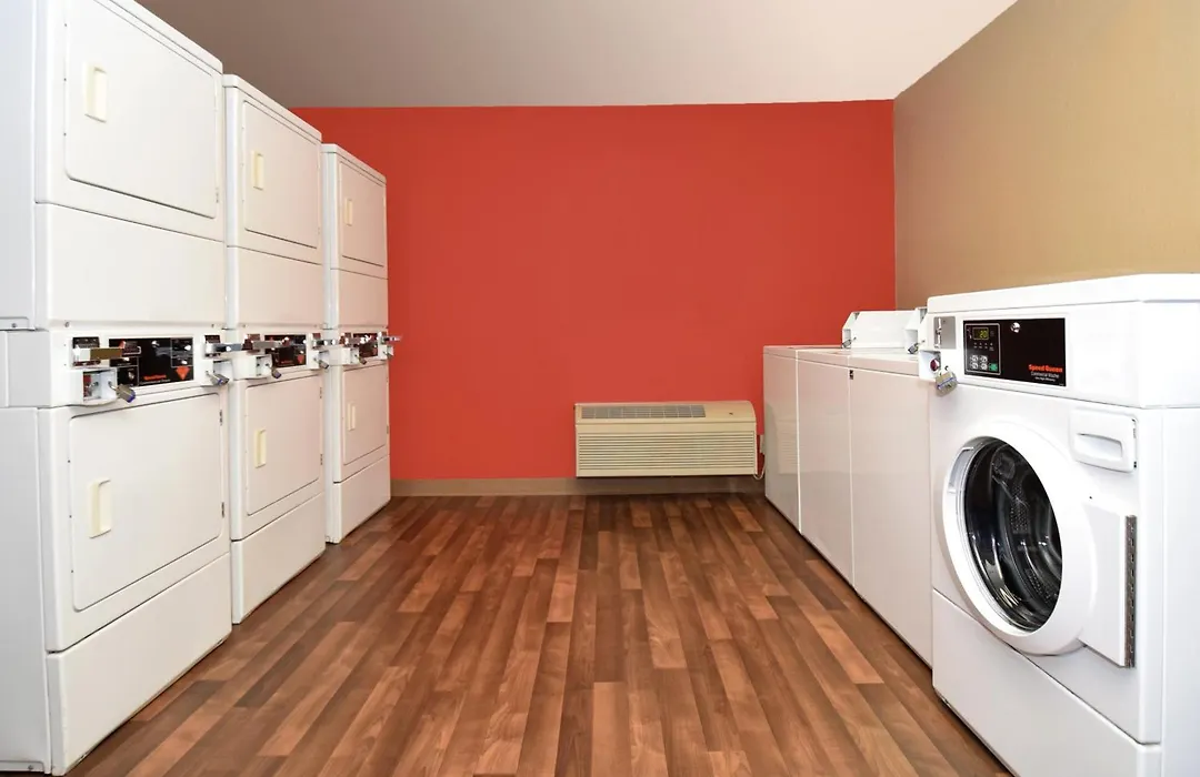 Extended Stay America Select Suites - Chicago - Naperville - West-1