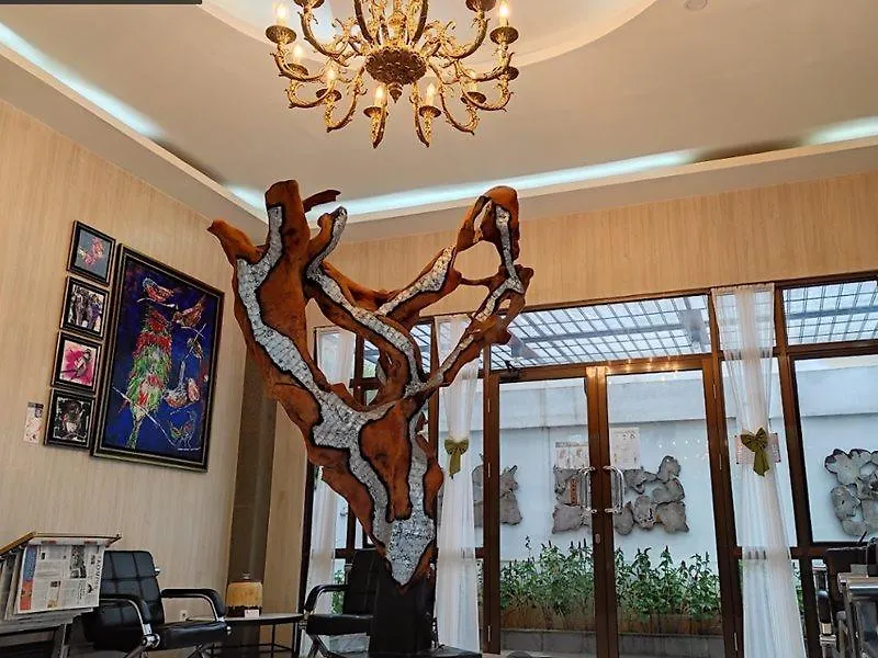 Urbanest Inn House Slipi-1
