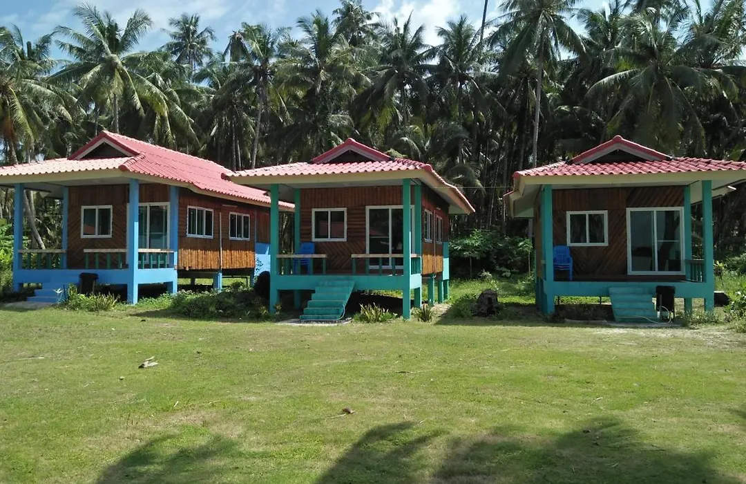 Happy Days Resort-1