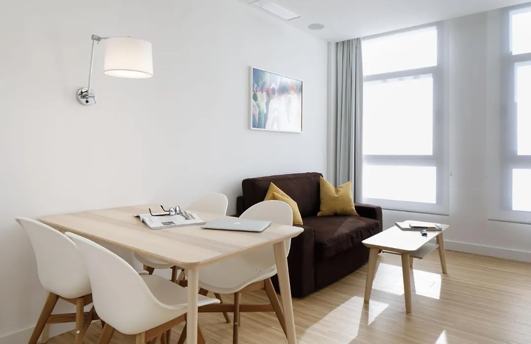 Mush Room Apartamentos-1